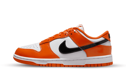 Dunk Low Patent Halloween (W)