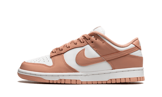 Dunk Low Rose Whisper