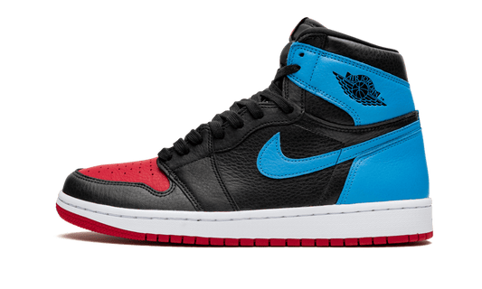 Jordan 1 UNC To Chicago OG