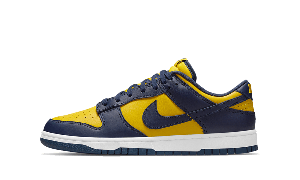 Dunk Low Michigan (GS) | CW1590-700 – Kolab