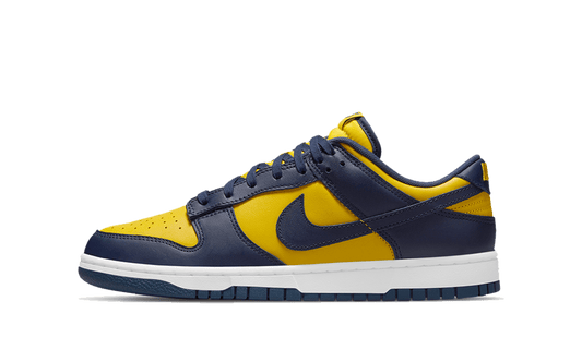 Dunk Low Michigan (GS)