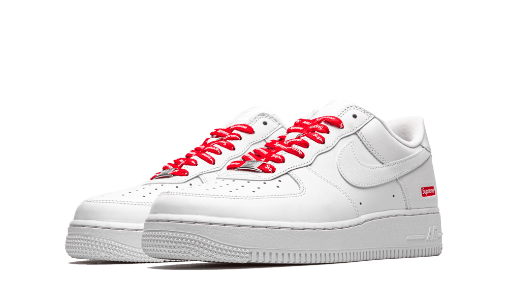 Supreme Air Force 1