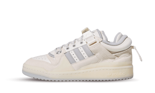 Bad Bunny x adidas Forum Buckle Low Blanco