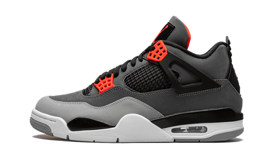 Jordan 4 Retro Infrared