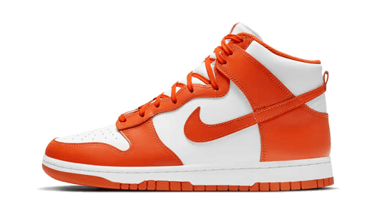 Dunk High Syracuse