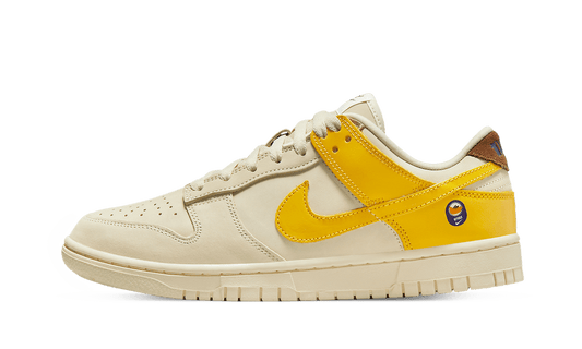 Dunk Low LX Plátano (W)