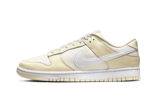 Dunk Low Coconut Milk