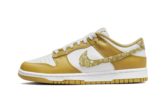 Dunk Low Essential Paisley Pack Barley (W)