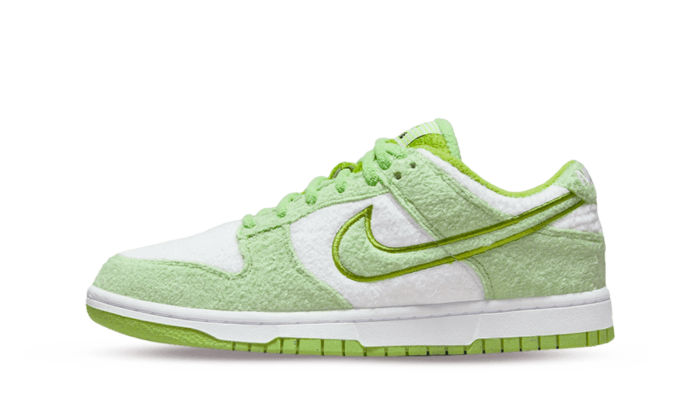 Mochila polar Dunk Low SE Honeydew (W)