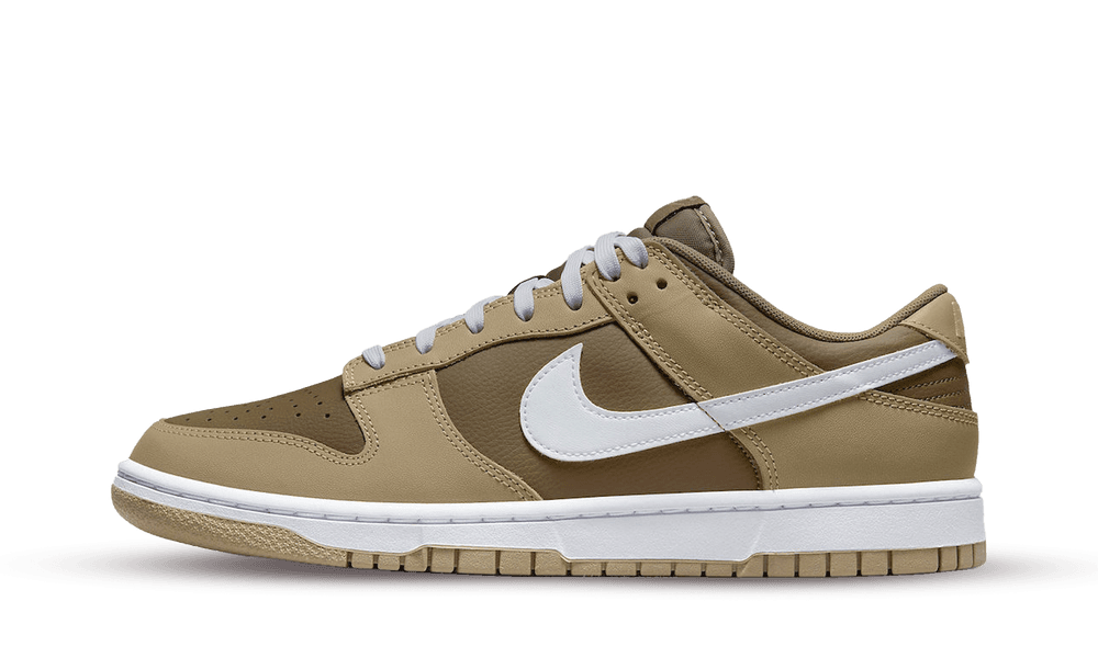 Dunk Low Judge Grey