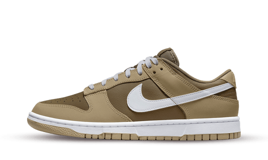 Dunk Low Juez Gris