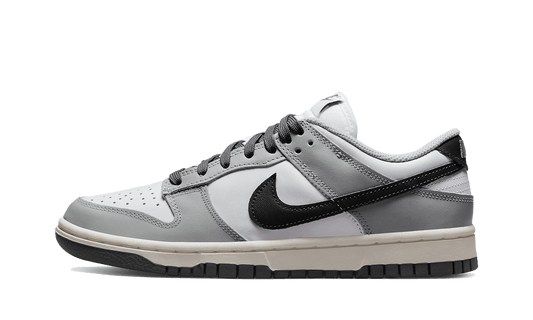 Smoke Grey Dunks 