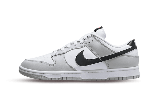 Dunk Low SE Lottery Pack Grey Fog