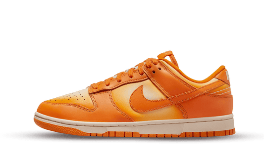 Dunk Low Magma Orange (W)