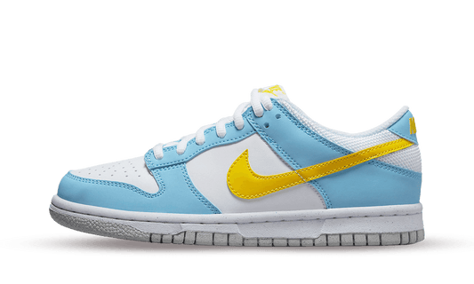 Dunk Low Next Nature Homer Simpson (GS)