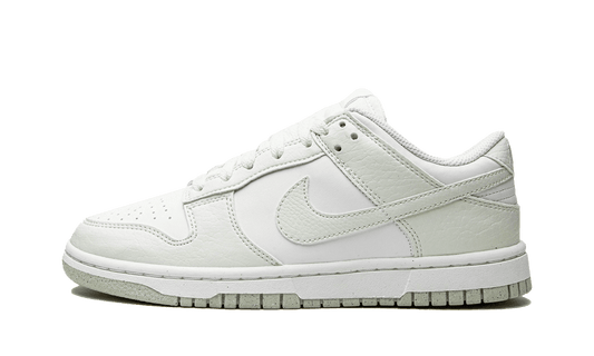 Dunk Low Next Nature White Mint (W)