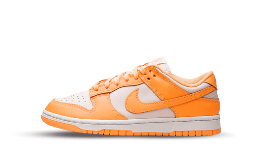 Dunk Low Peach Cream (W)