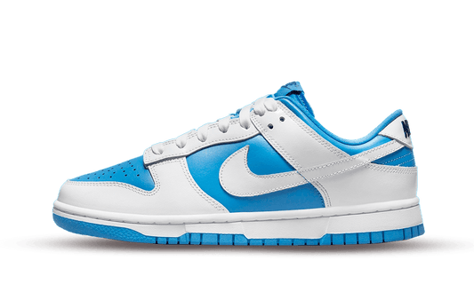 Dunk Low Reverse UNC (W)