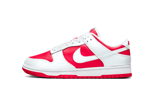 Campeonato Dunk Low Rojo (GS)